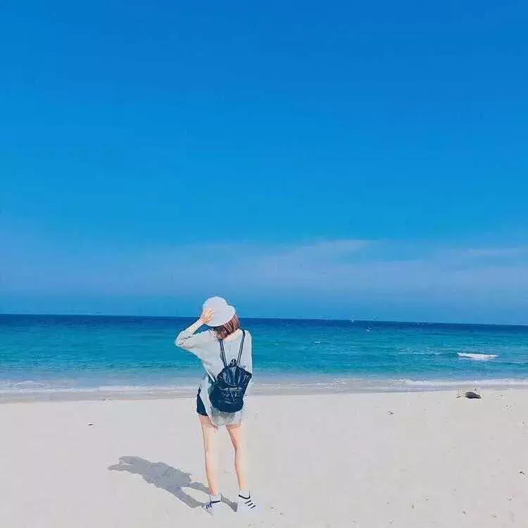 InKorea，你可曾_____?