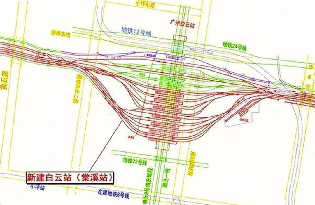 广州白云山什么时候开始改造,广州白云山现在能开上去吗