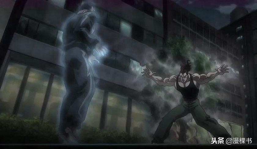 刃牙：拳王战败勇次郎，却得到勇次郎尊敬，其中原因令人敬佩