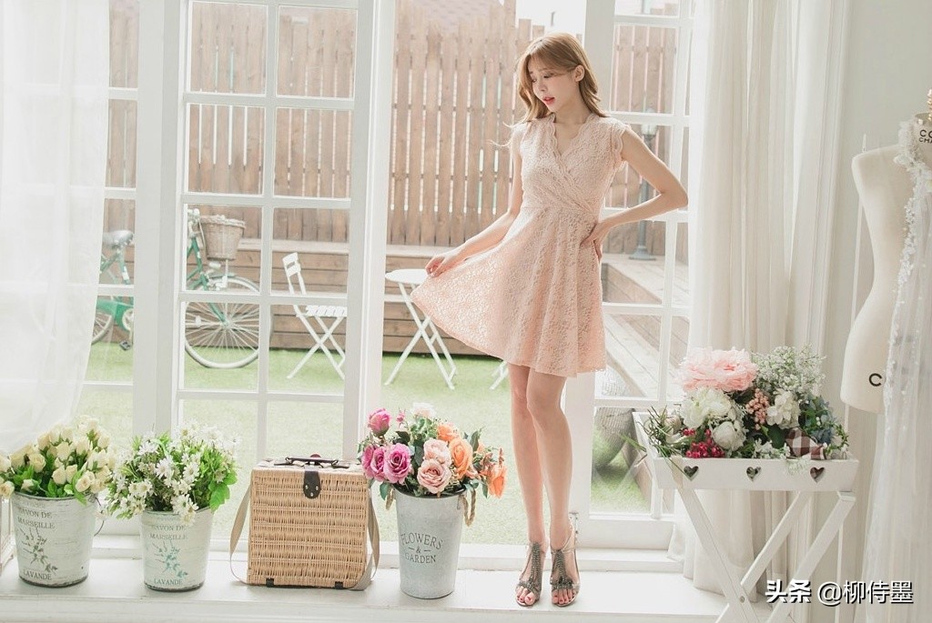 摄影衣服自然光怎么布景,衣服摄影布景思路