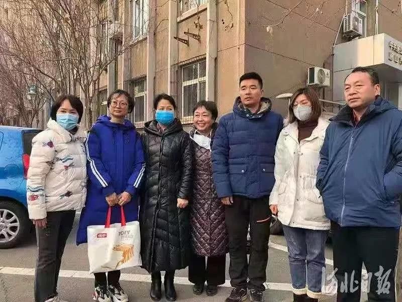 唐山疫情期间生机蓬勃,唐山疫情全面进入应急状态