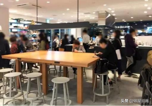 日本又现“神级”迷你购物中心