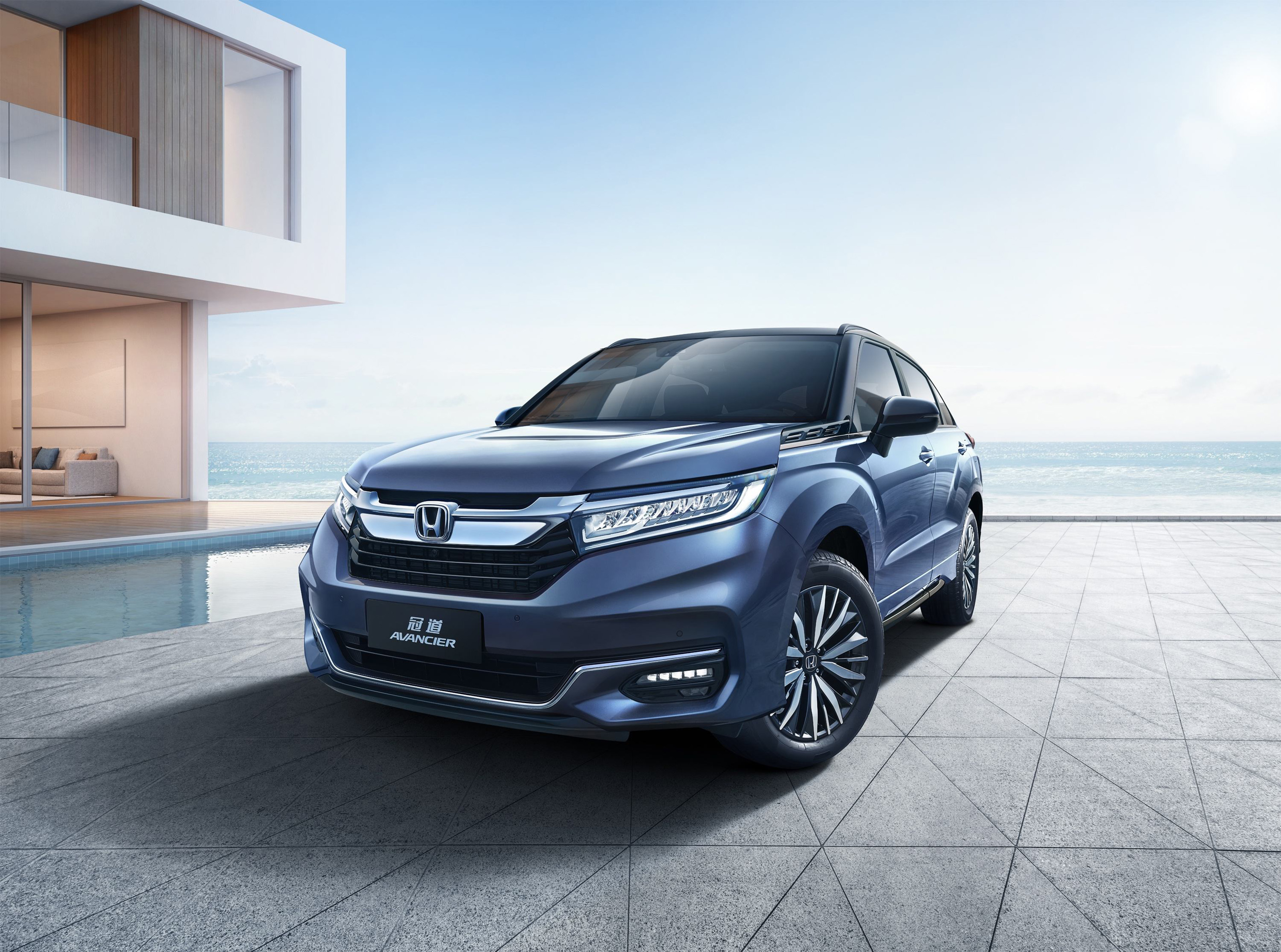 冠道和凯迪拉克xt5加速对比的视频,冠道和凯迪拉克xt5哪个更值得购买