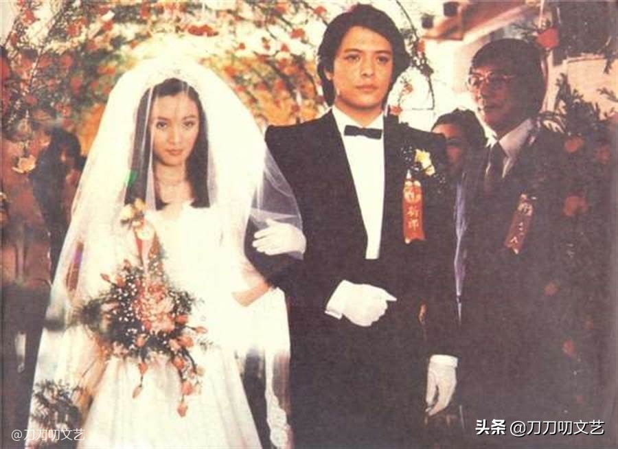 琼瑶女郎吕秀菱的近况,吕秀菱演过哪些琼瑶剧