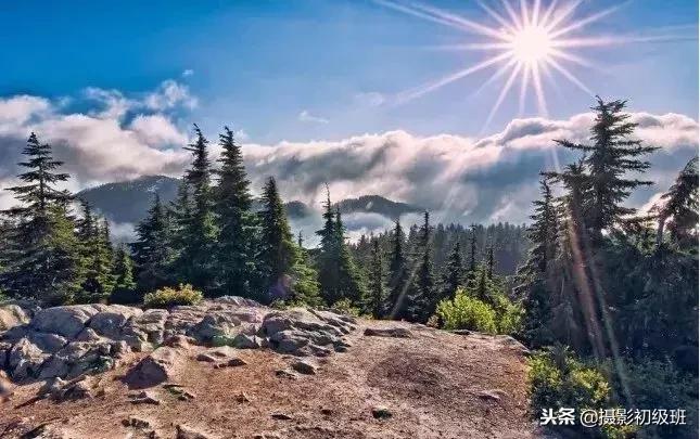 想要拍好视频需要什么,人像星芒照片怎么拍