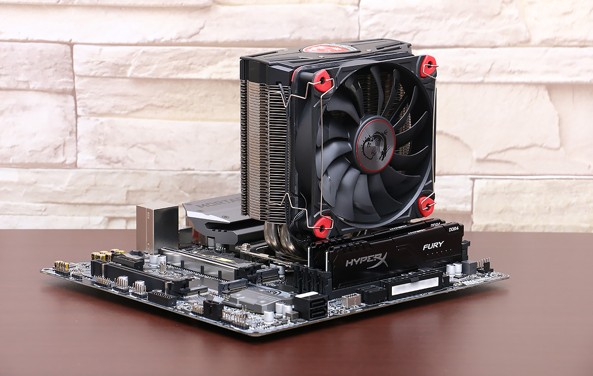 matx主机高颜值,matx迷你主机最顶配