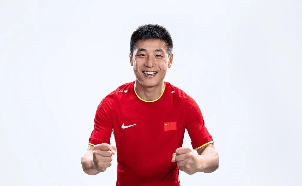 耐克国足2025新球衣,耐克发布国足新球衣