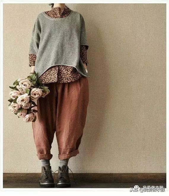 裤子裁剪图上的尺寸,裤子裁剪图画法视频