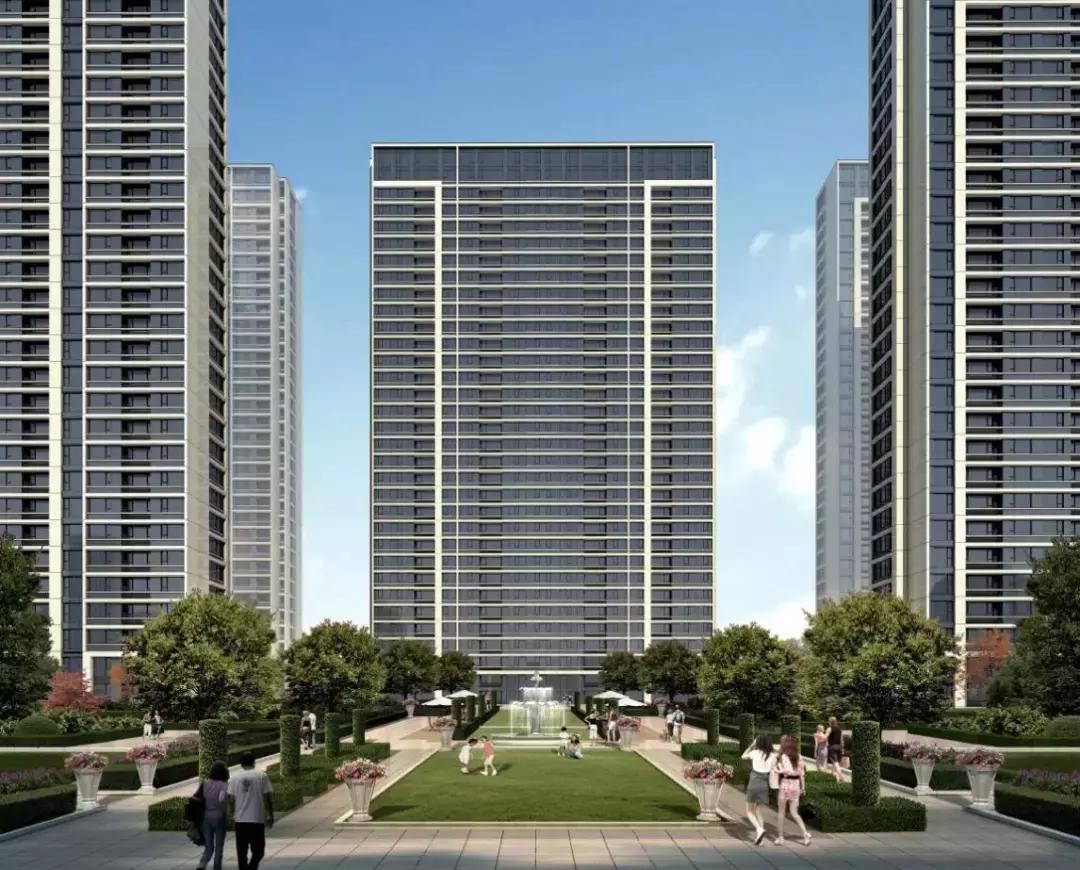 绿城百合紫薇园装修,淄博绿城百合花园紫薇园