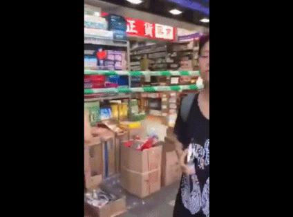 在香港会买到假酒吗,香港免税店的东西有没有假货