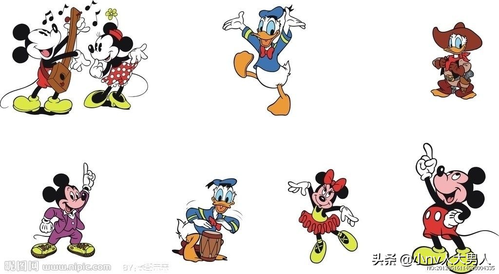 90后小时候最喜欢的动画片,日本动画片90后童年回忆