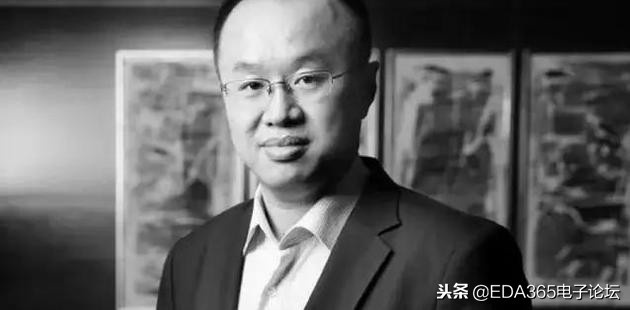 同程艺龙董事长吴志祥,同程吴志祥