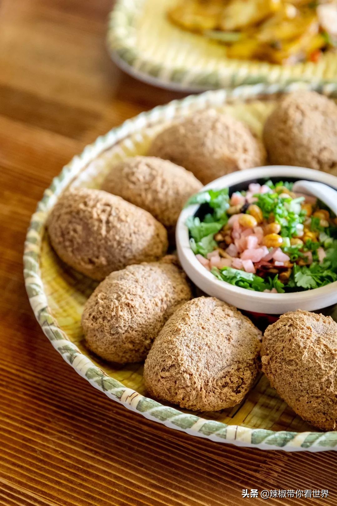 从西到东：贵州——沿河流“黔”行在这里一万种辣椒吃法向你奔来