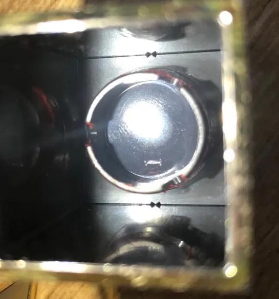 TF口红真假鉴别,TF口红真假怎么辨别