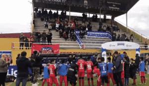 十岁少年为中国足球正名：我们是不可轻易战胜的！