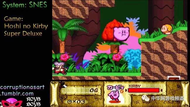 追忆童年的室内游戏,sfc十大必玩经典游戏