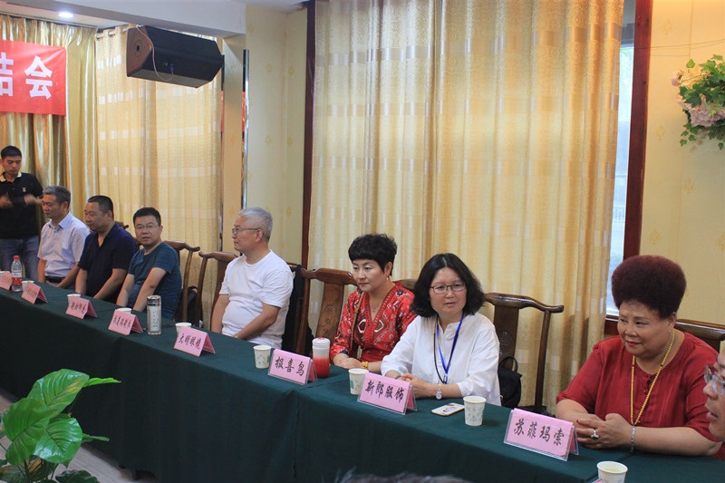 “扬帆青岛放飞梦想”—枣庄市市中区企业家协会青岛研学行活动