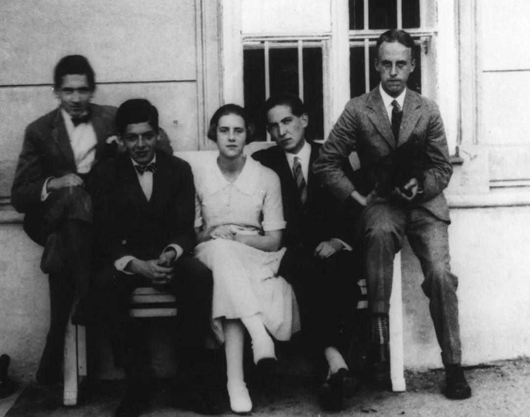 英国贵族最野的女人:大把人想写我的传记,可他们对性一窍不通