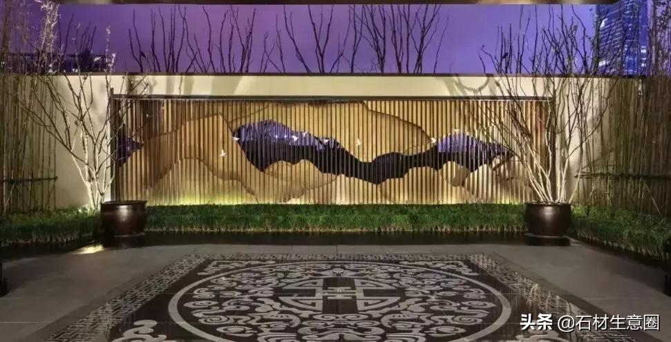 世界石材标准图谱电子书,常用石材品种名称大全图谱