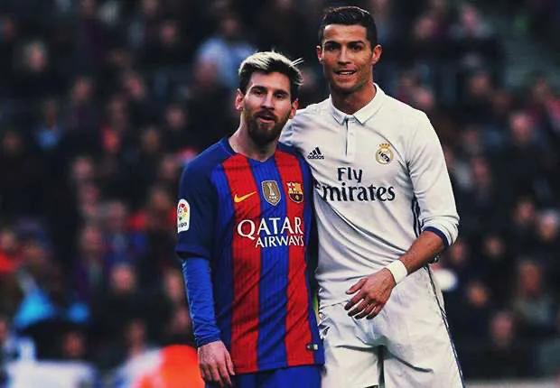 梅罗绝代双骄是谁提出来的,梅罗谁更强