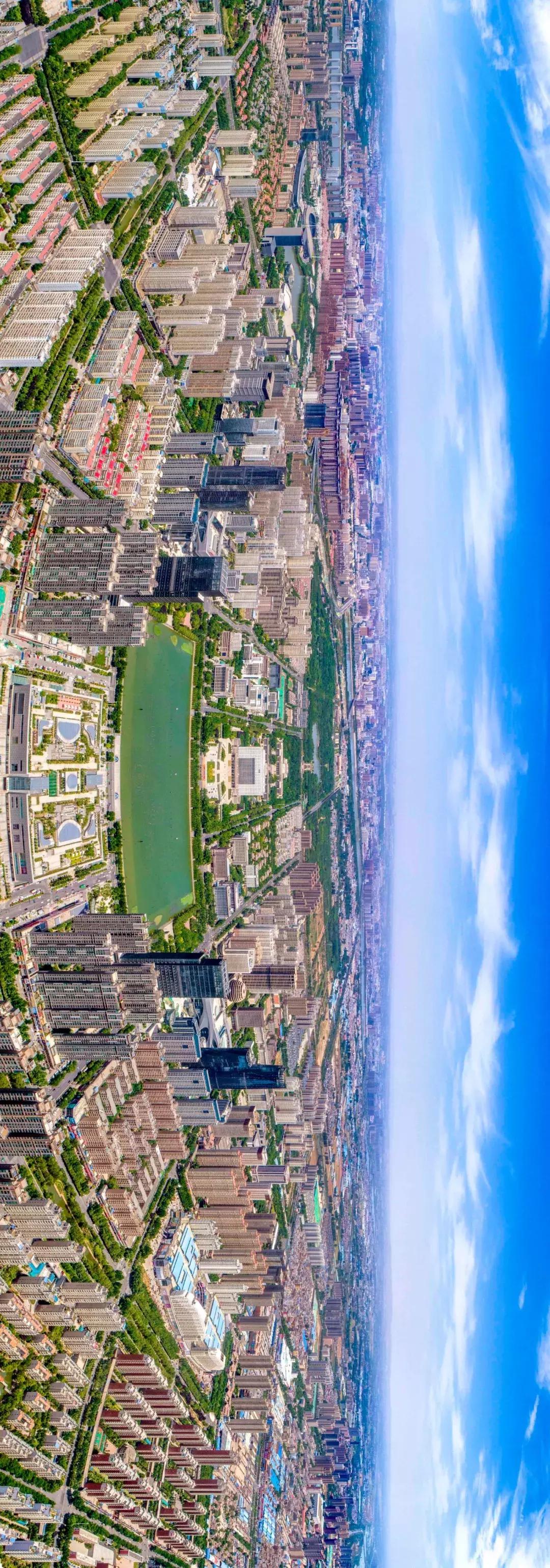 洛阳洛龙区成立什么时间,洛阳洛龙区以前属于哪里