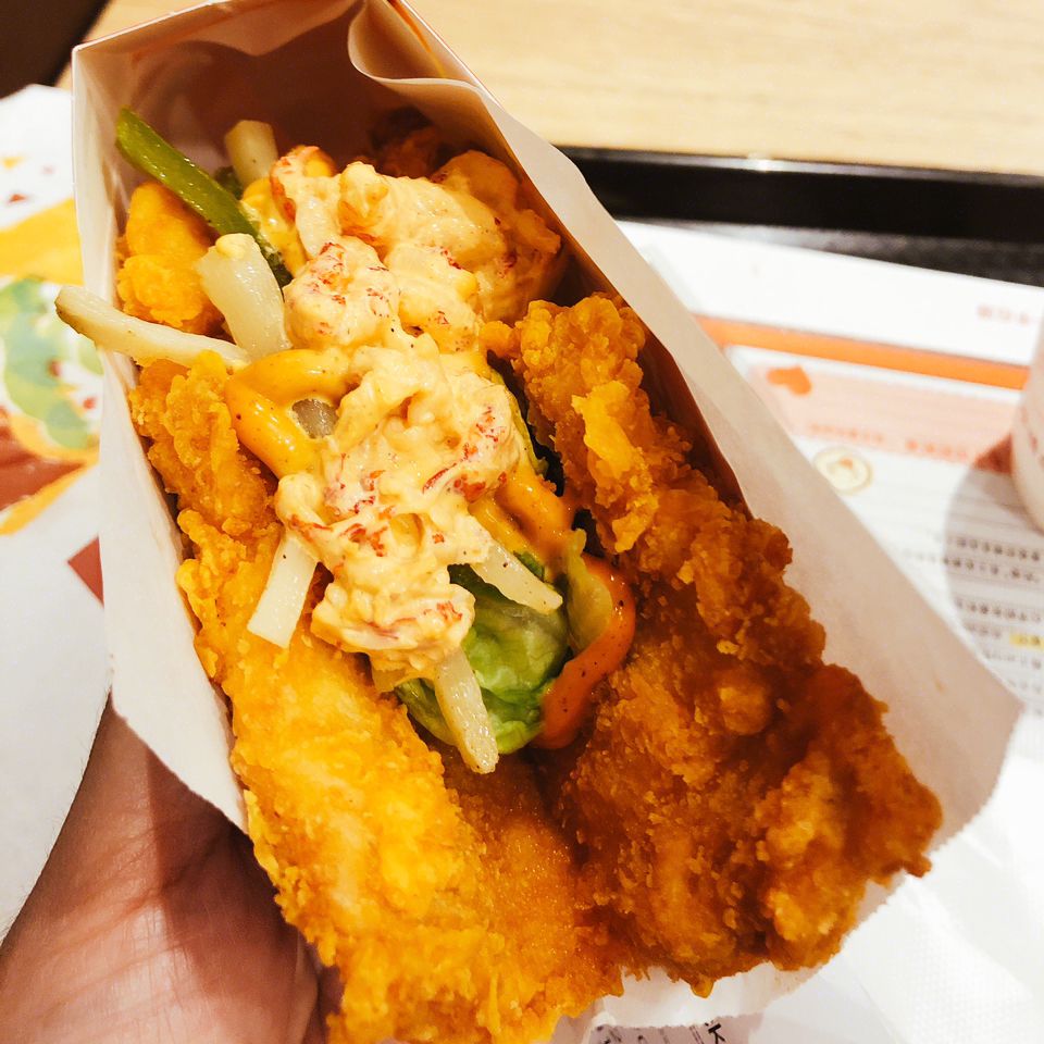 广州打卡美食老字号,广州市美食打卡网红推荐