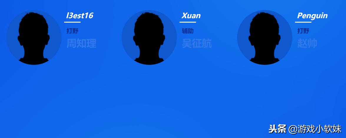 LPL十六支战队选手名单出炉：当初的“别问问就是RW”成转会笑谈