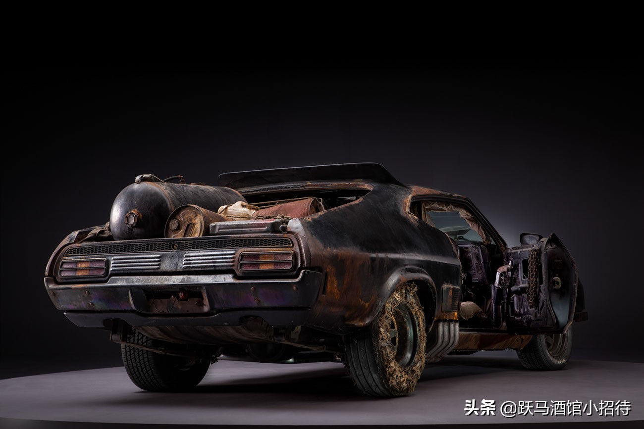 疯狂的麦克斯狂暴之路精彩片段,疯狂的麦克斯狂暴之路未删减