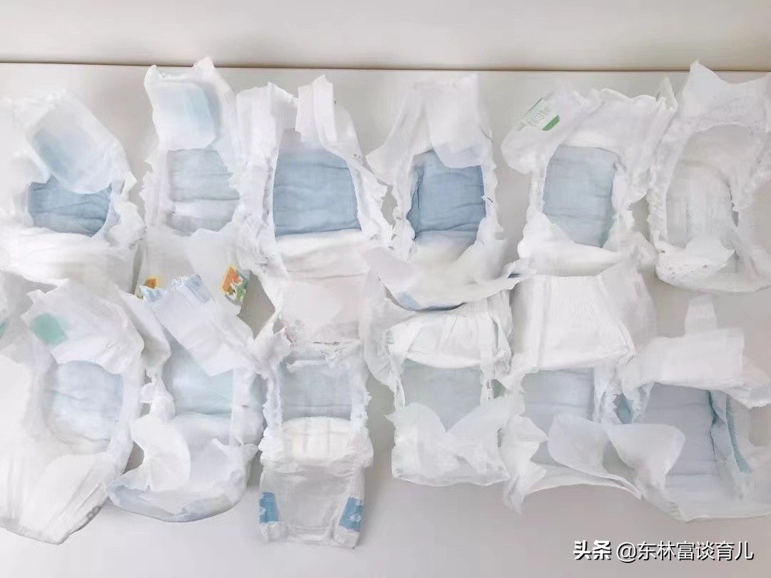 尿不湿和拉拉裤的区别在哪里,拉拉裤和尿不湿有啥区别哪个更好