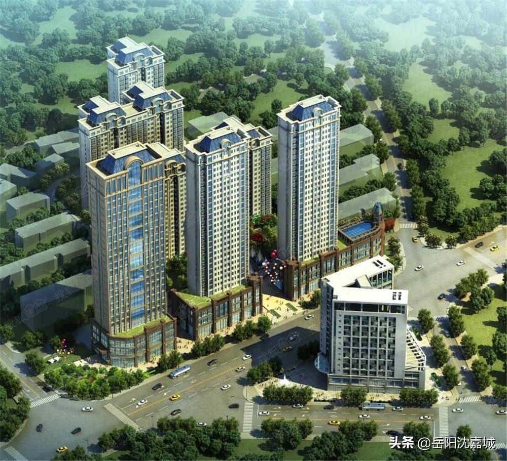 岳阳有哪些高端写字楼,岳阳1000平以上的写字楼