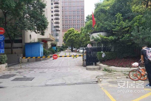 渝中区竹园小区对口学校,上海竹园小学对口小区