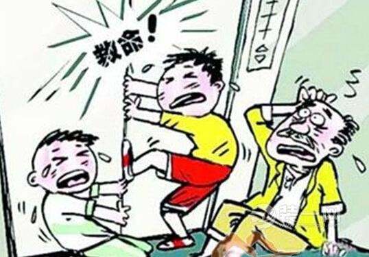 电梯故障困人的处置流程是,电梯故障或停电困人救援方法