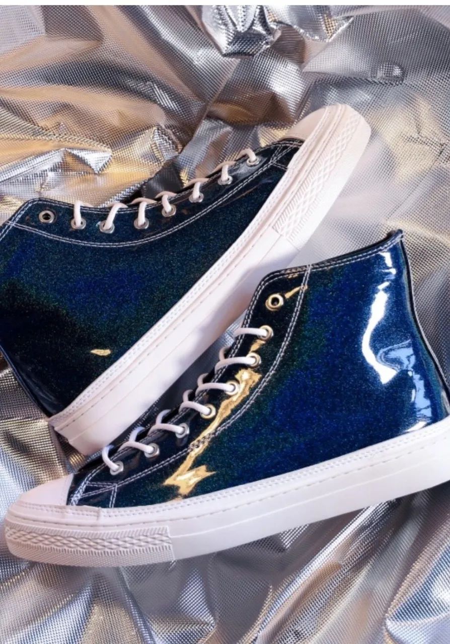 没了耐克匡威就不会买鞋？这4个小众国牌都给我收好