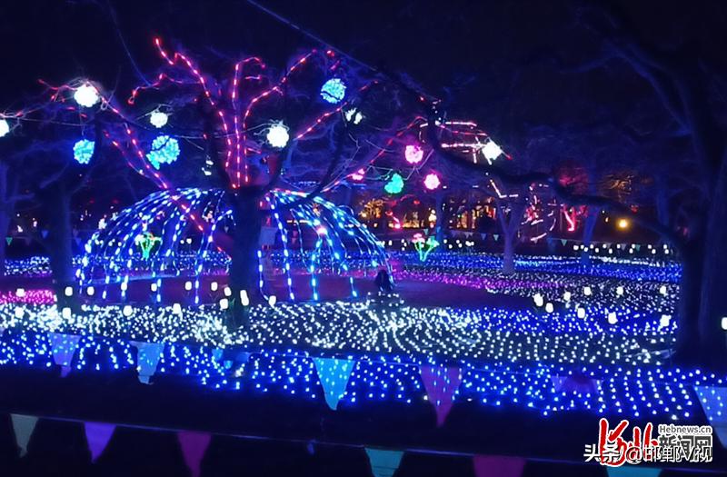 邯郸自驾游看花十大排行榜,石家庄48条春观花旅游线路