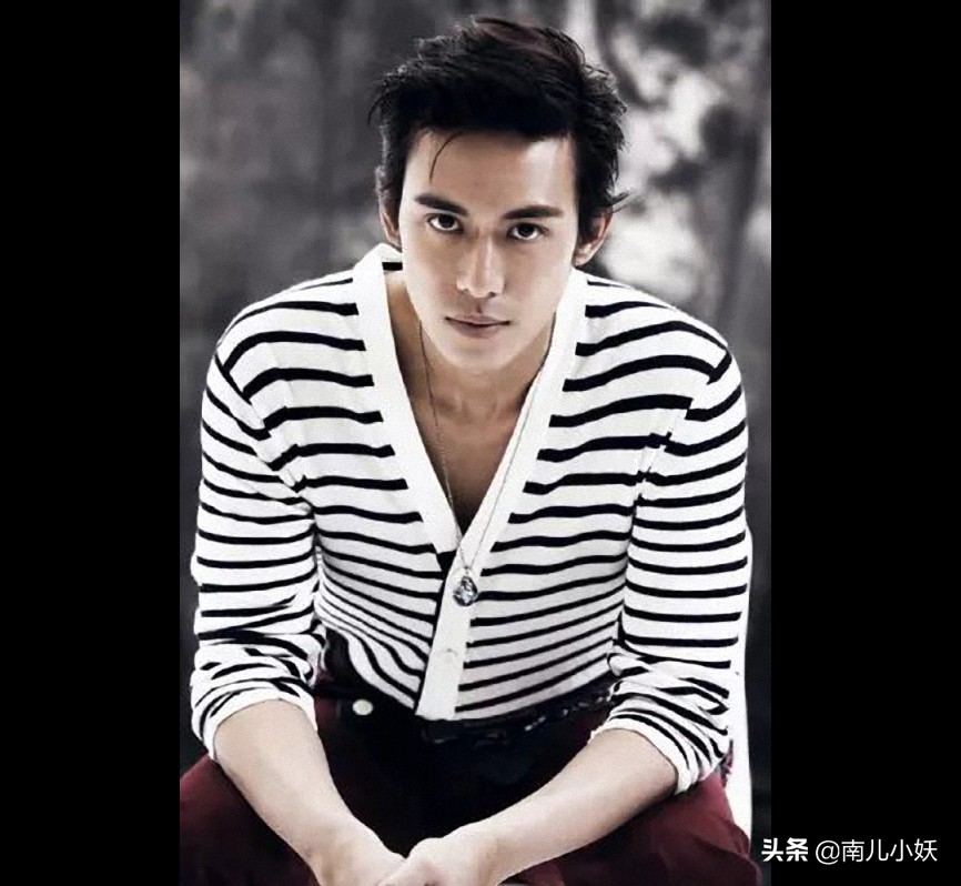 男人如何打扮显老,男人显老怎么穿衣服显年轻