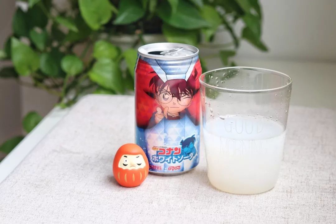 冰冰凉凉的6月便利店新品,珍宝珠也出汽水啦