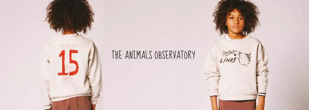 西班牙风格童装,西班牙小众童装品牌