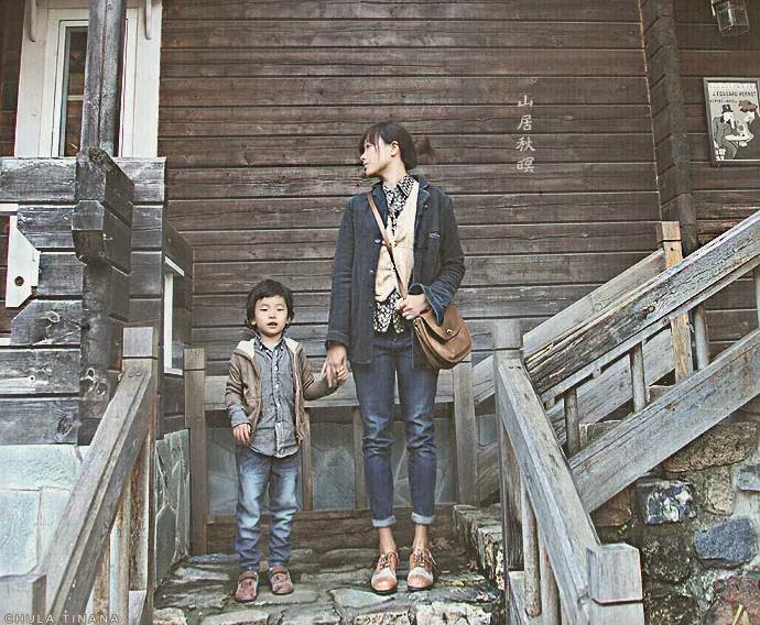 当年流行的波西米亚风,最好看的波西米亚风