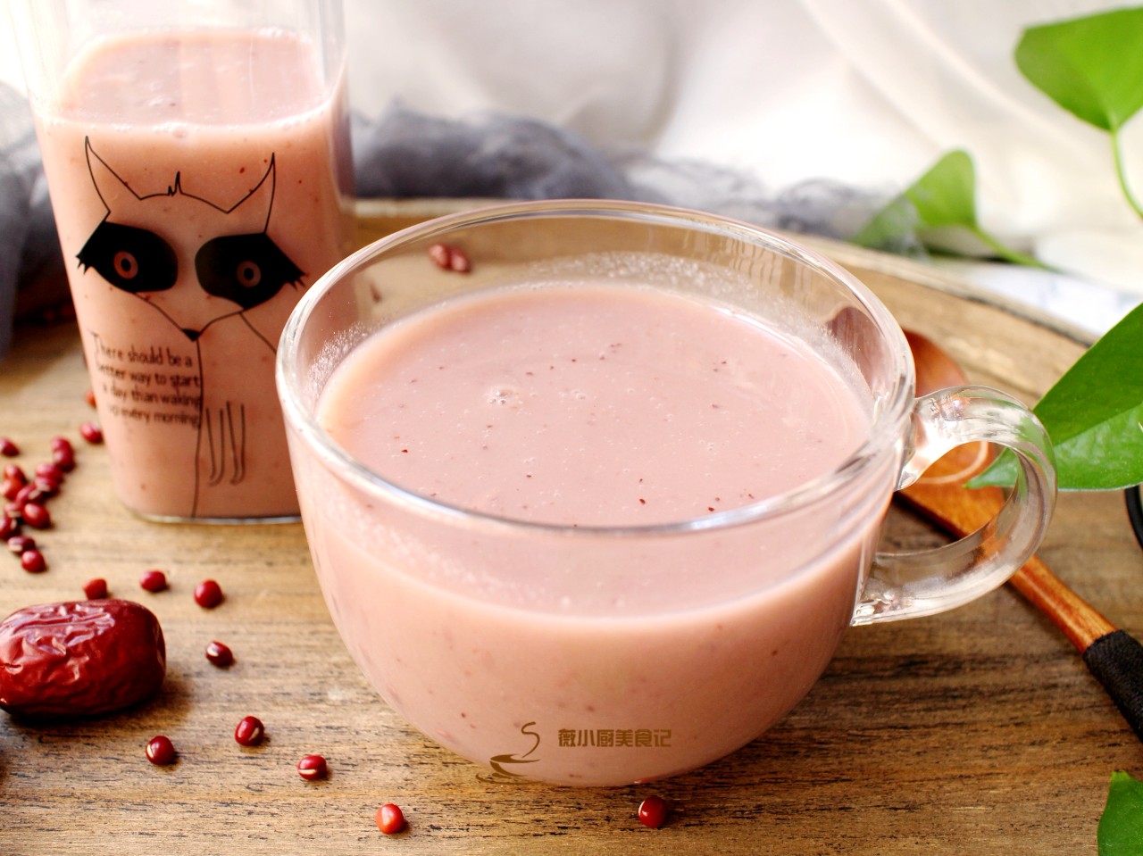 喝什么米糊最有营养,女生适合吃的冲泡米糊