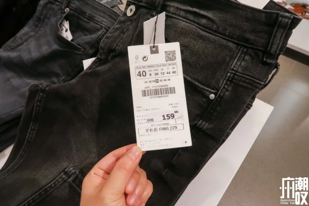 优衣库zara新品值得买,zara优衣库尾货清仓