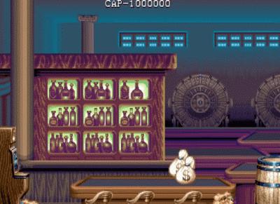 街机经典游戏恐龙快打又叫什么,被误解20年的小游戏