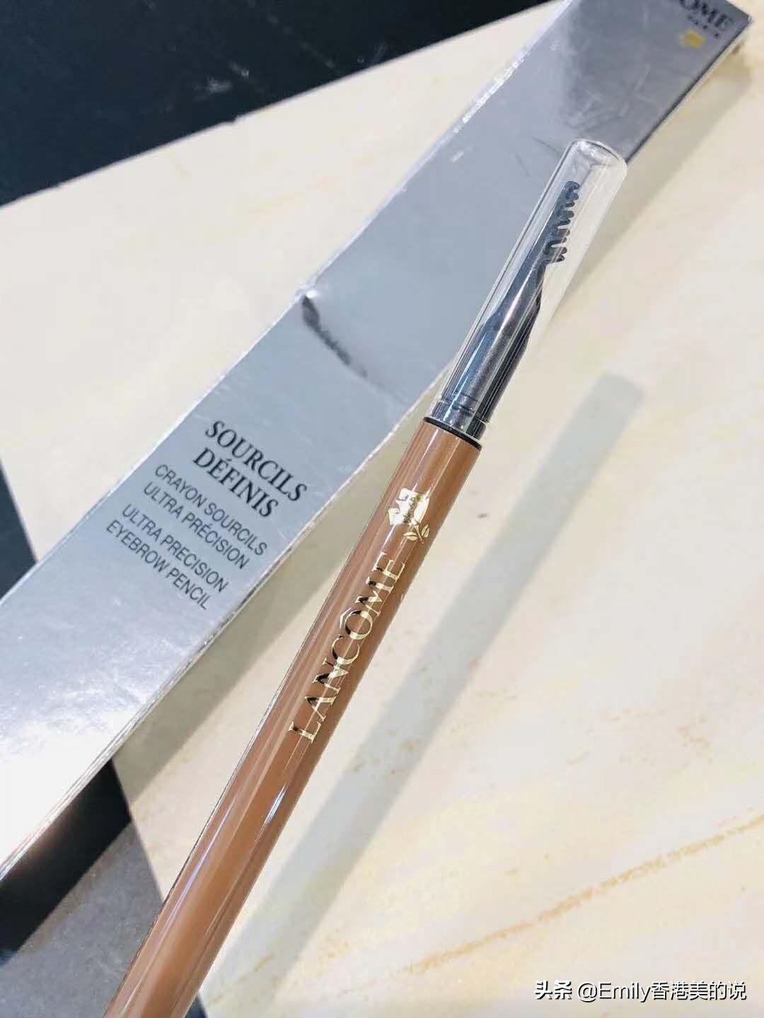 植村秀眉笔断了该怎么挽救,3ce眉笔断了该怎么挽救