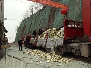 南充嘉陵江最近发生的事,南充嘉陵路发生了啥