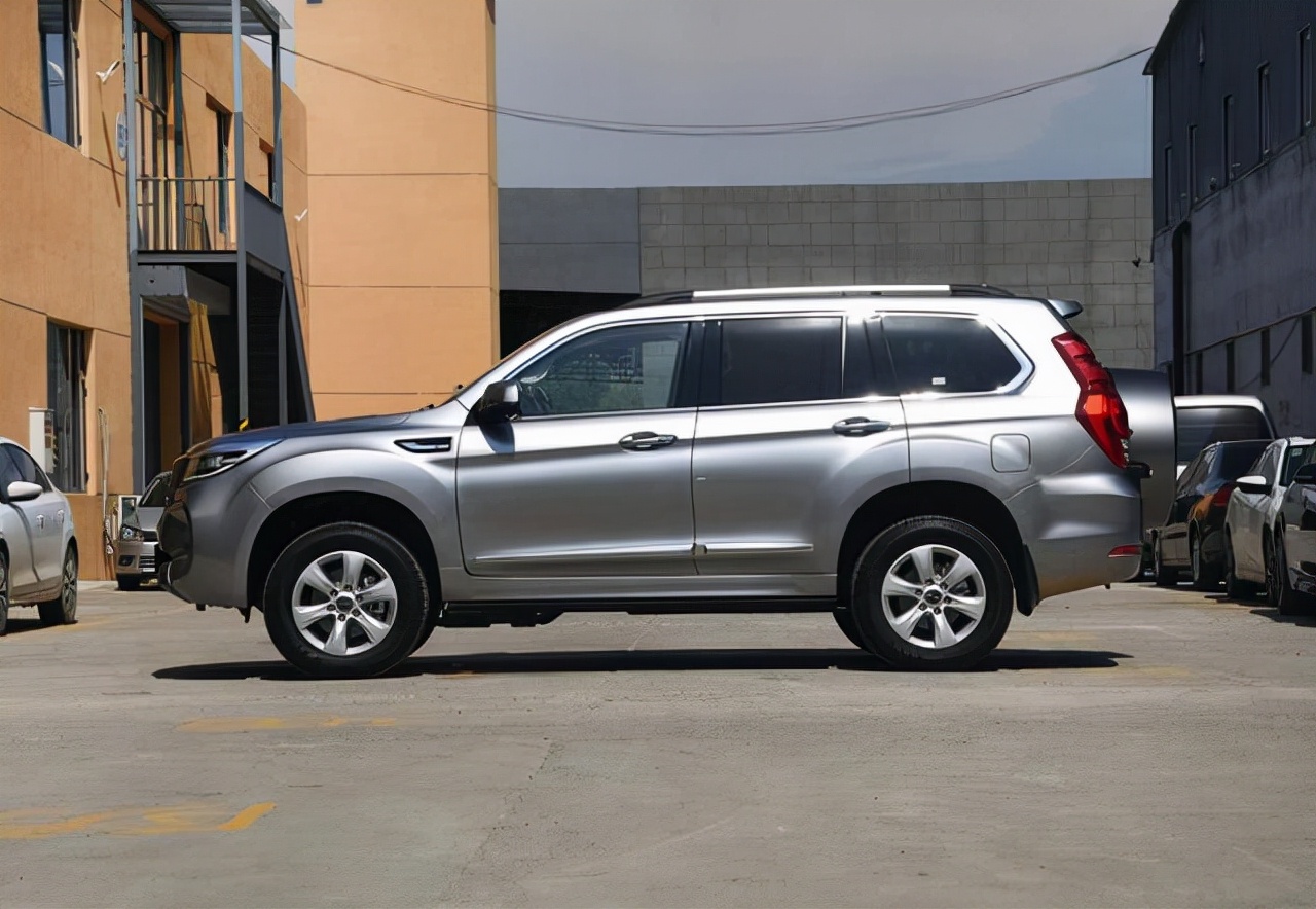 途观l和哈弗h9怎么选,哈弗h9和途观l哪个更值得入手