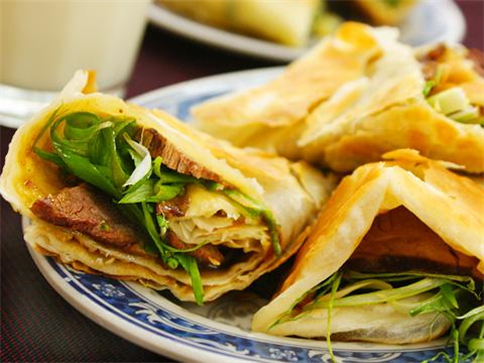 夜市火爆小吃成本低利润高,成本低利润高的小吃