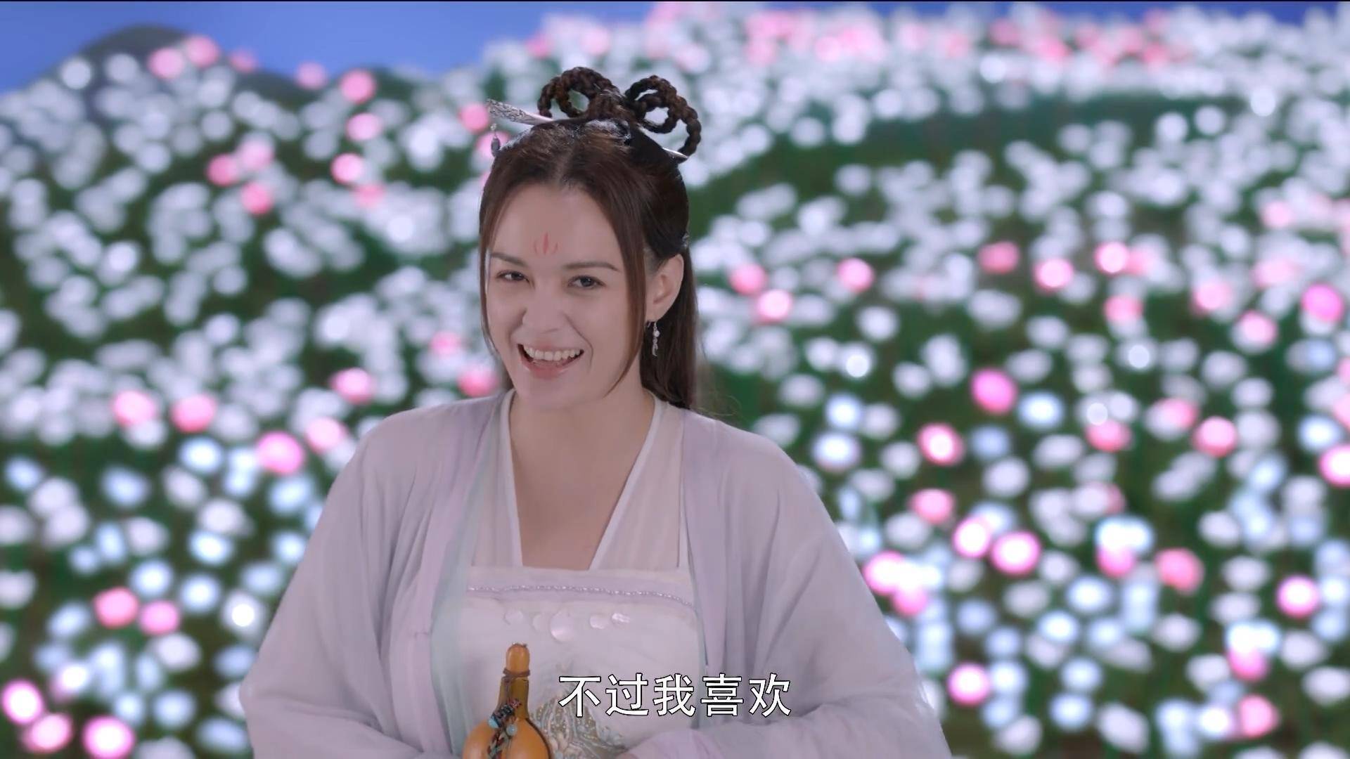 漫改剧从前有座灵剑山,网剧从前有座灵剑山评价