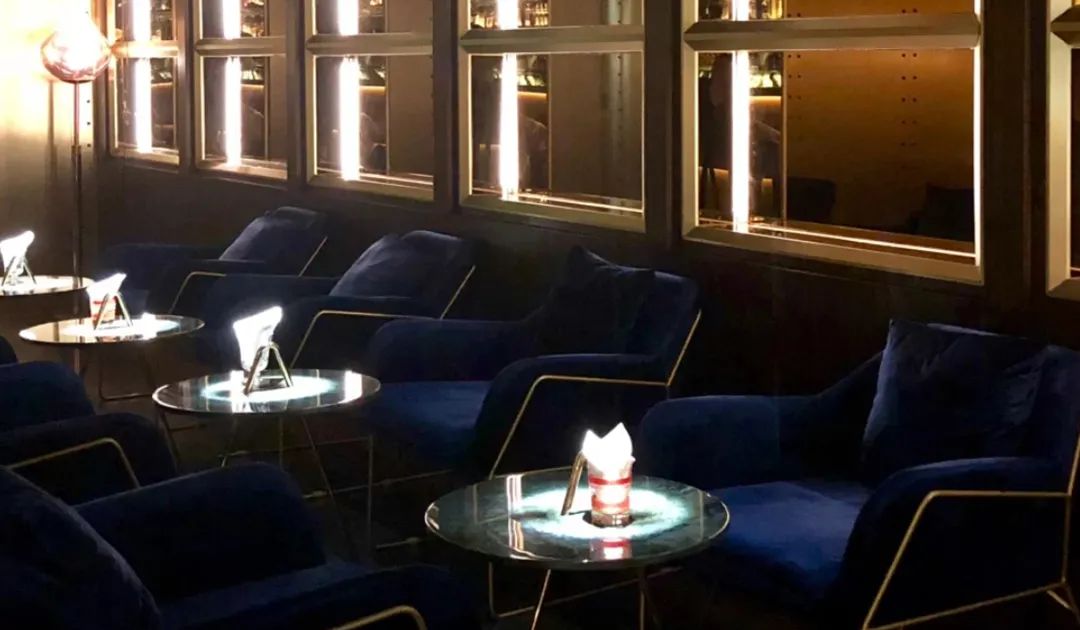 广州最有情调的清吧,广州夜景露天清吧推荐