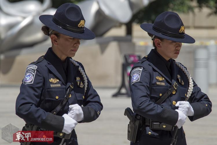 美国两大执法机构都叫什么,美国所有警察部门