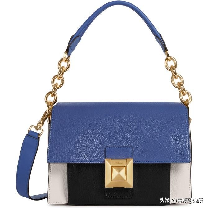 种草女包轻奢高级感,种草好看的包包