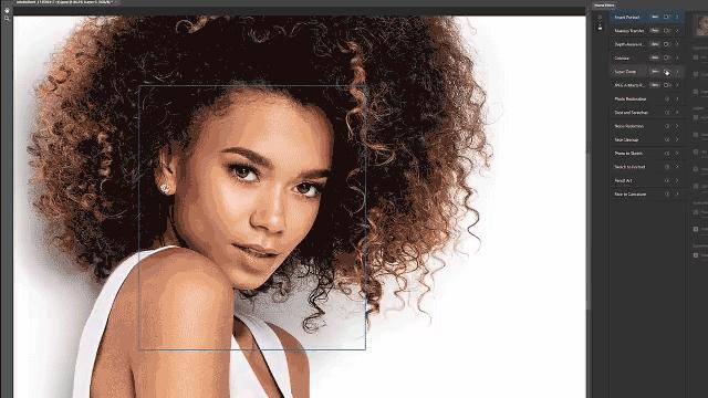 adobe2021ps新功能,adobeps2021教程